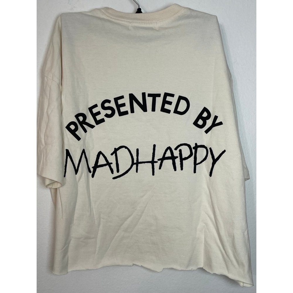 New Madhappy X Toy Story To Infinty And Beyond Cream … Gem